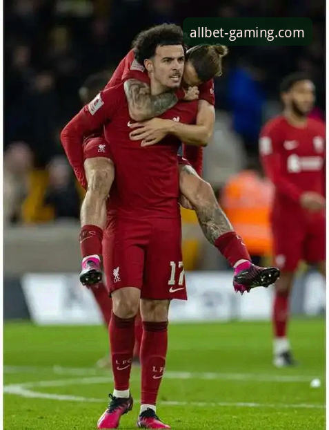 复盘利物浦3-1狼队：从2分钟2球到零封被破，解析红军晋级的3个关键节点